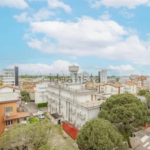 Piazza Mazzini Appartamento