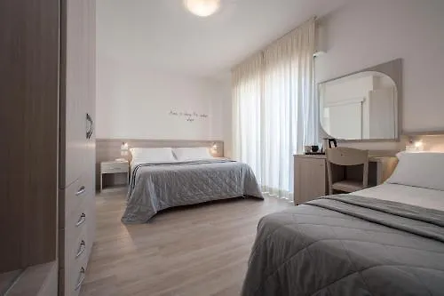 Hotel Anny Lido di Jesolo