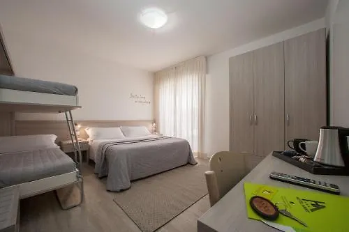 Hotel Anny Lido di Jesolo