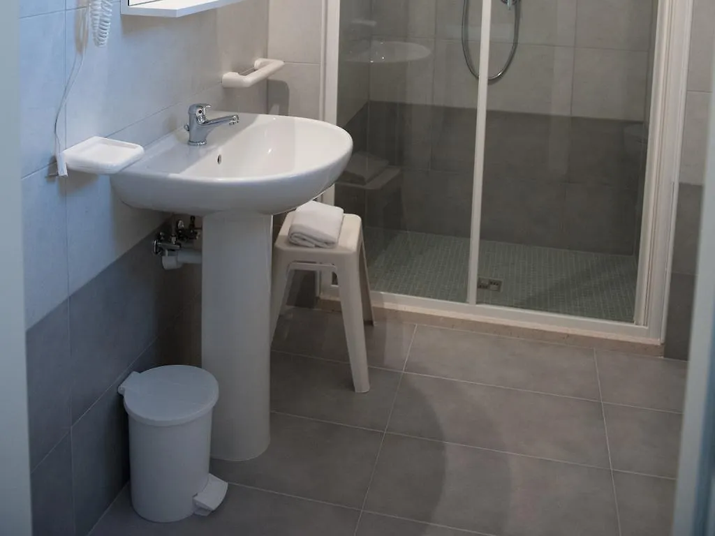 Hotel Anny Lido di Jesolo