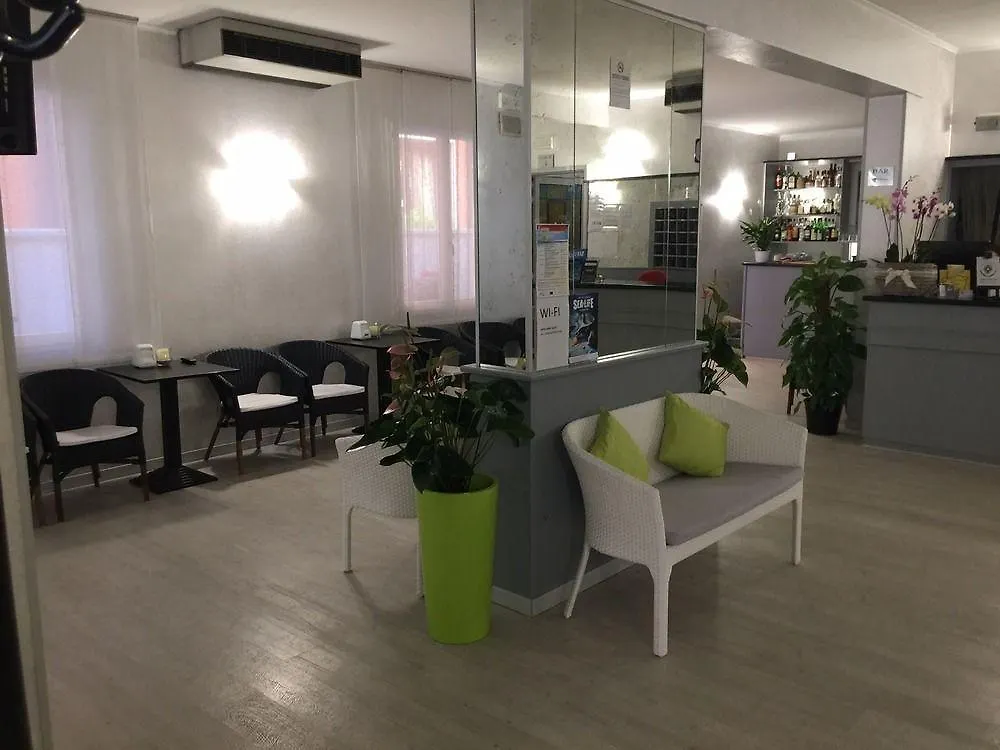Hotel Anny Lido di Jesolo