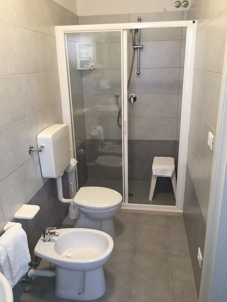 Hotel Anny Lido di Jesolo