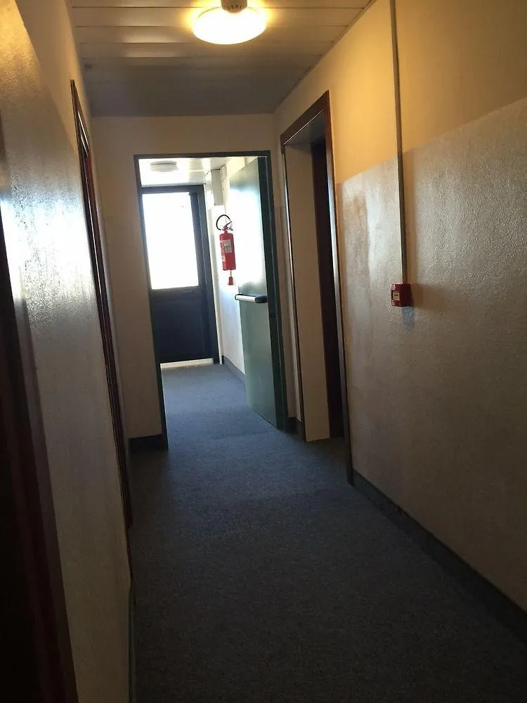 ***  Hotel Anny Lido di Jesolo Olaszország