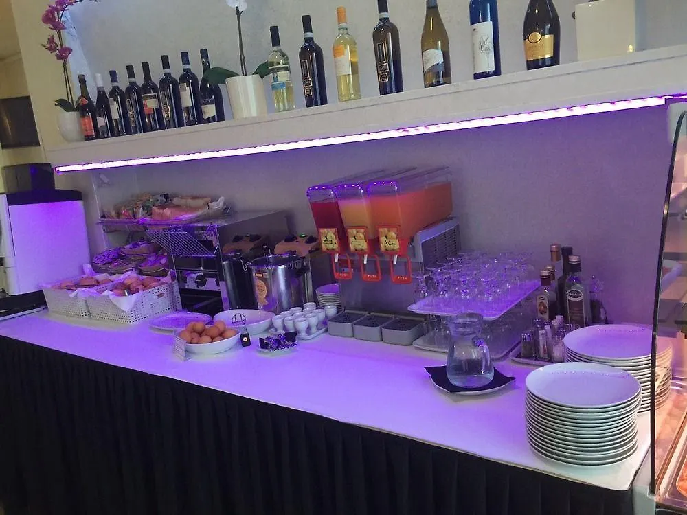 Hotel Anny Lido di Jesolo