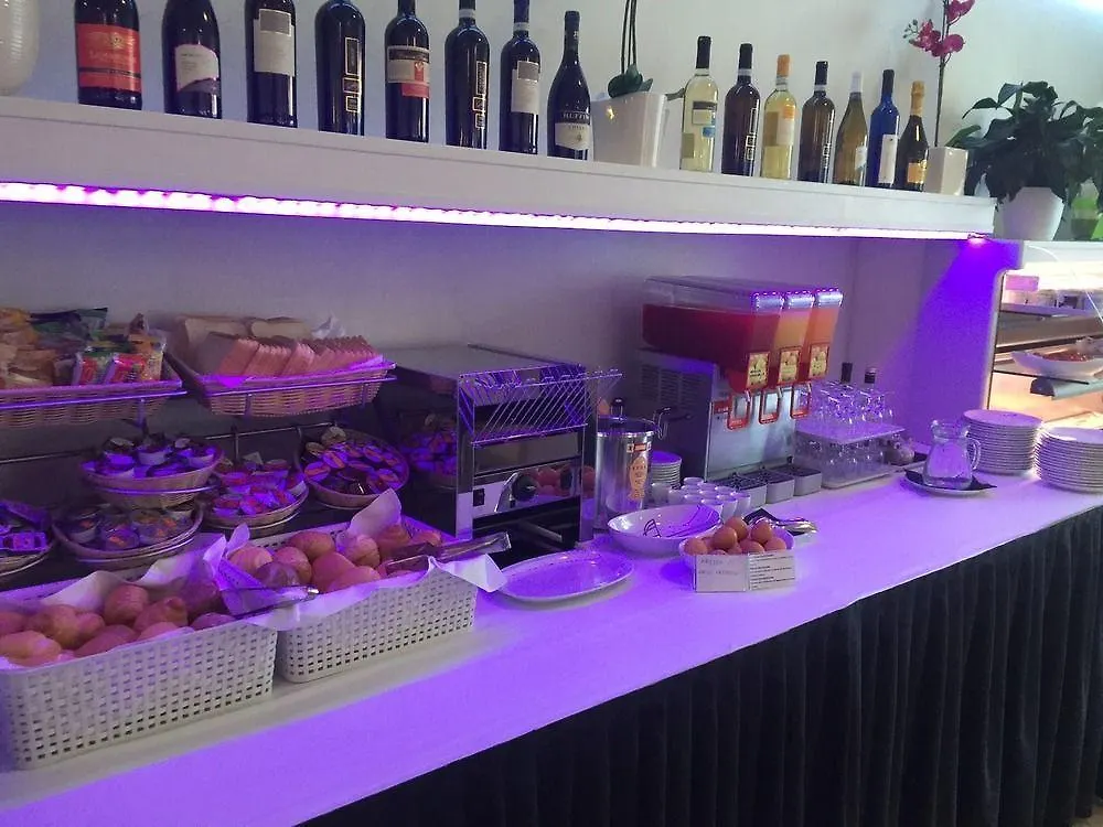 Hotel Anny Lido di Jesolo