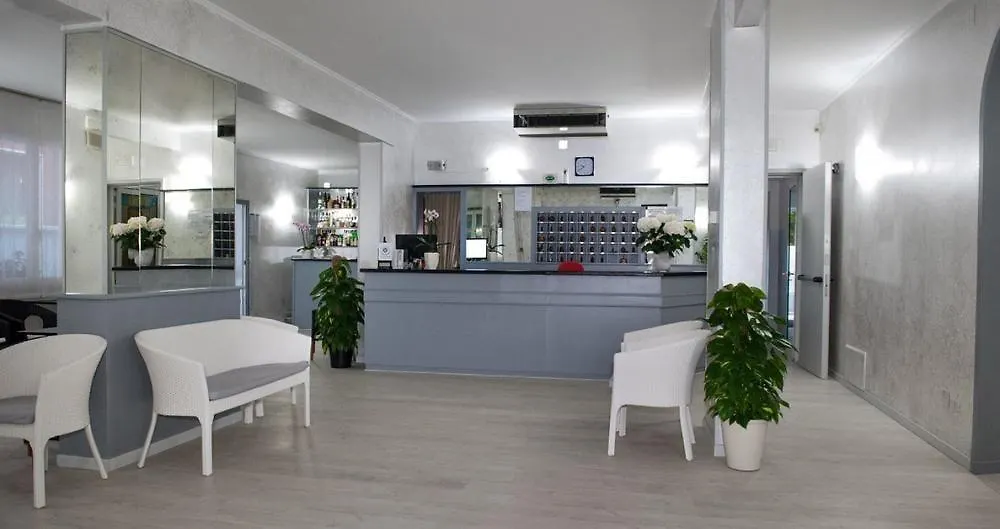 Hotel Anny Lido di Jesolo 3*,  Olaszország