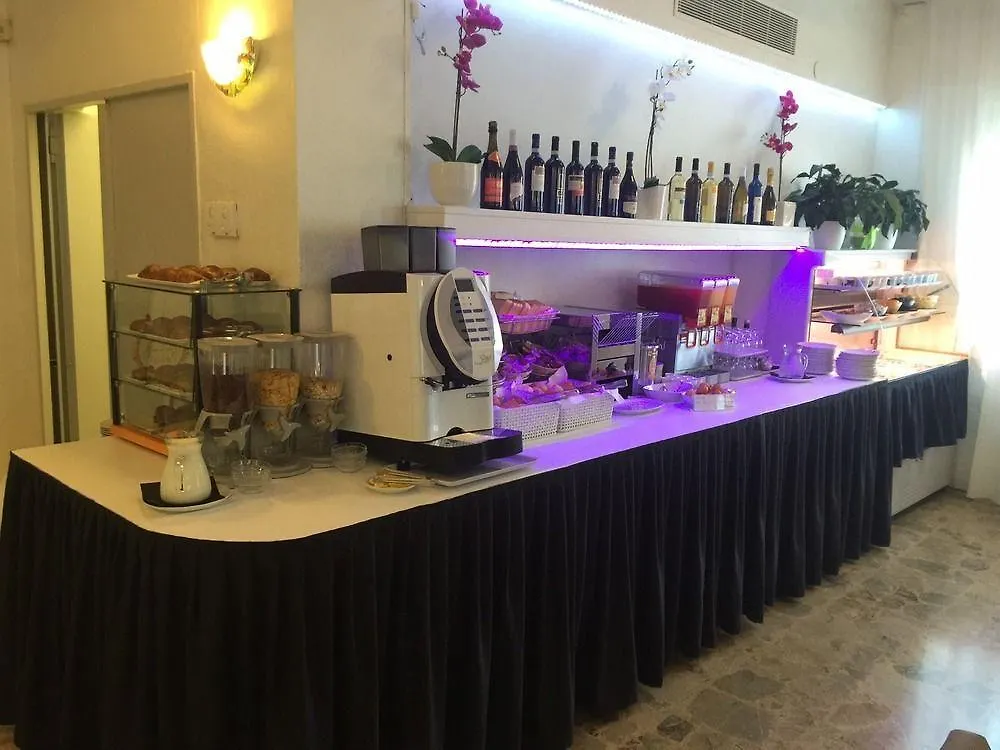 Hotel Anny Lido di Jesolo 3*,  Olaszország