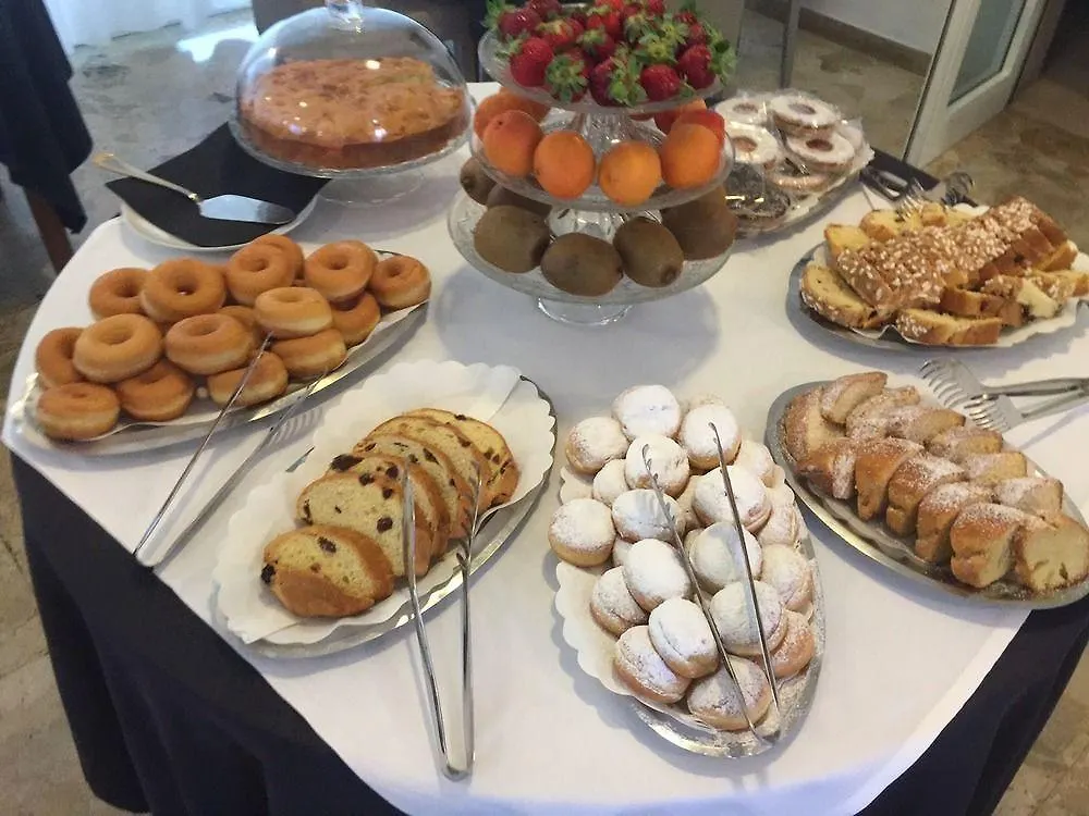 Hotel Anny Lido di Jesolo Olaszország