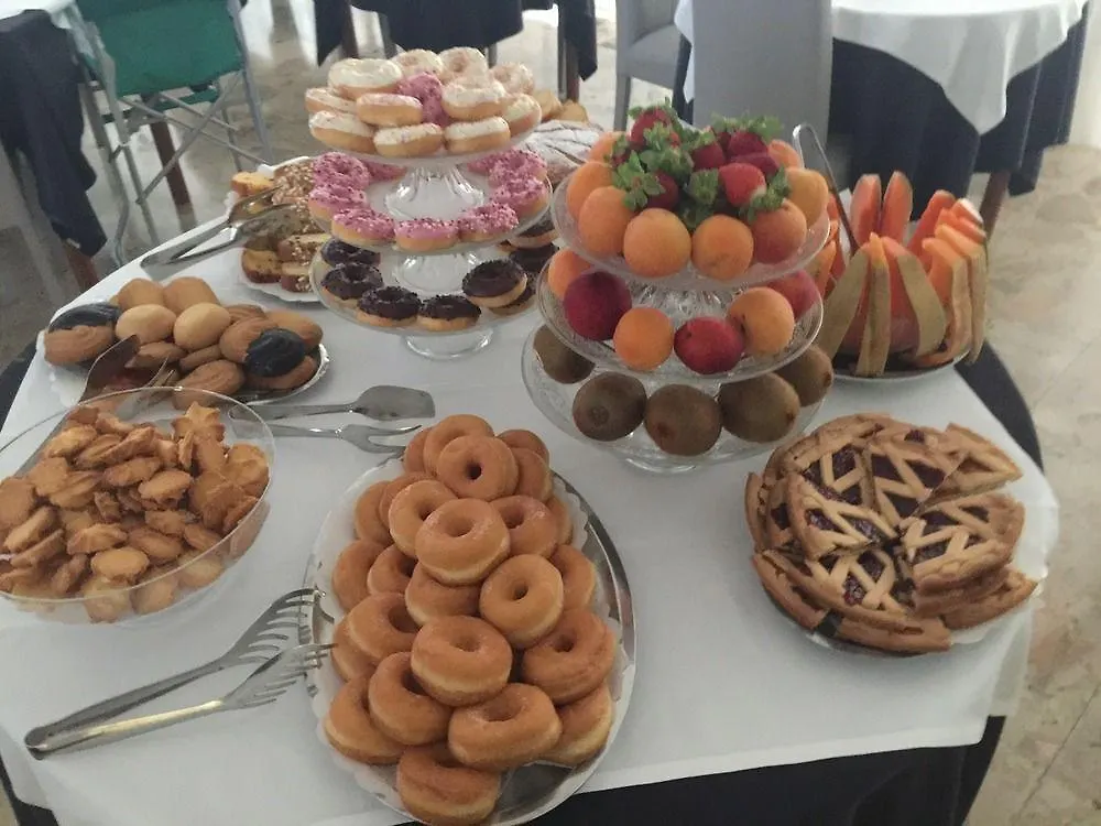 Hotel Anny Lido di Jesolo