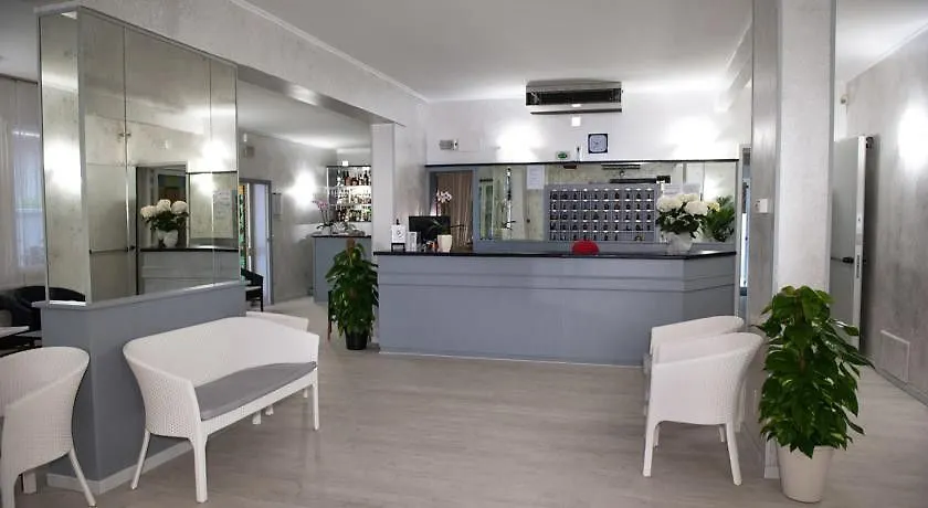 Hotel Anny Lido di Jesolo
