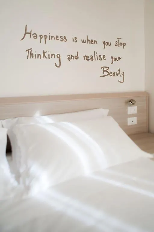 Hotel Anny Lido di Jesolo
