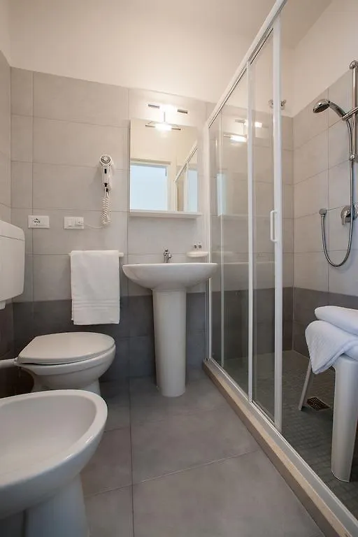 Hotel Anny Lido di Jesolo 3*,