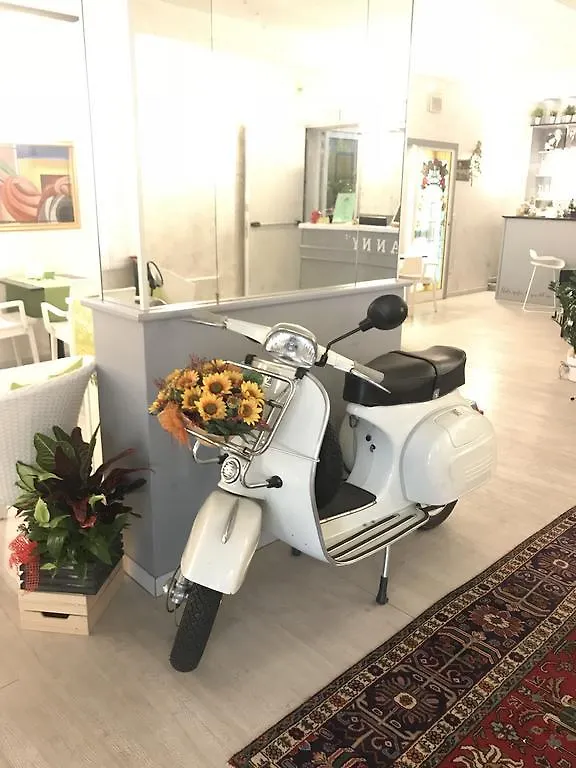 Hotel Anny Lido di Jesolo