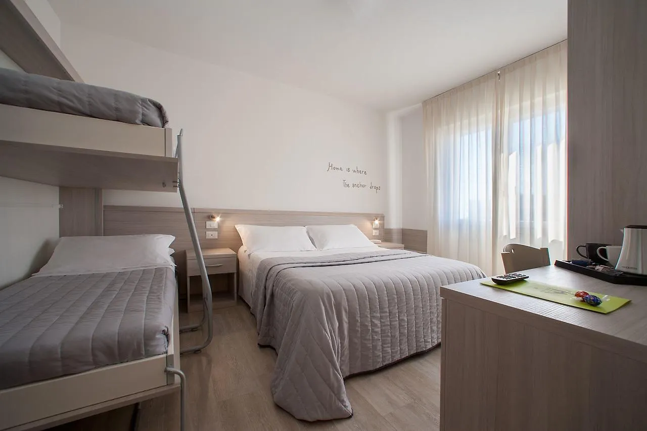 Hotel Anny Lido di Jesolo