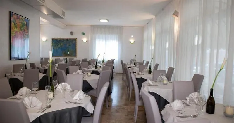 Hotel Anny Lido di Jesolo 3*,  Olaszország