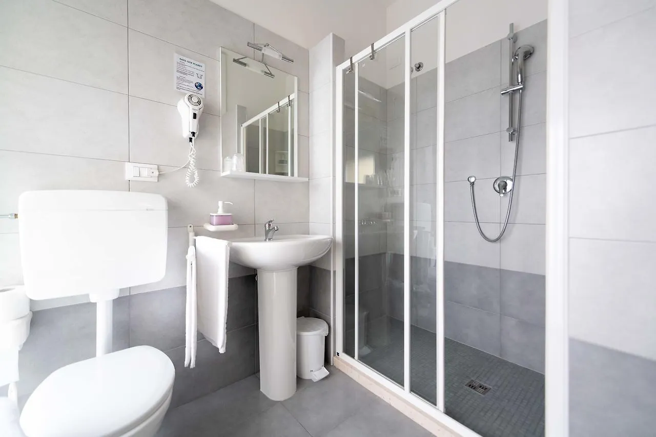 Hotel Anny Lido di Jesolo