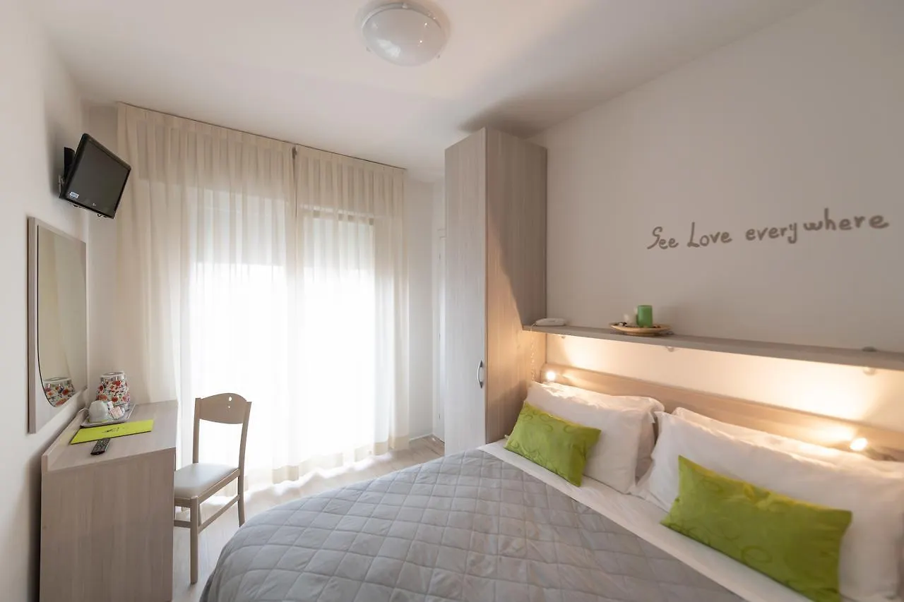 Hotel Anny Lido di Jesolo