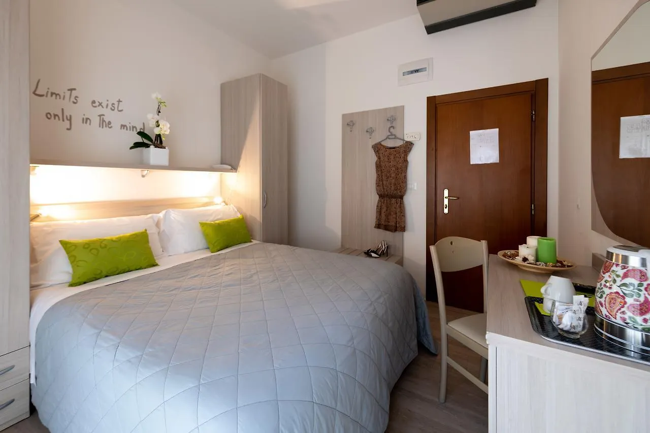 Hotel Anny Lido di Jesolo 3*,  Olaszország