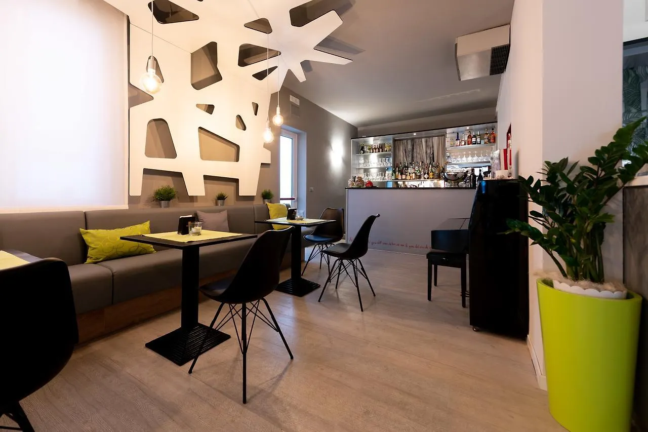 Hotel Anny Lido di Jesolo