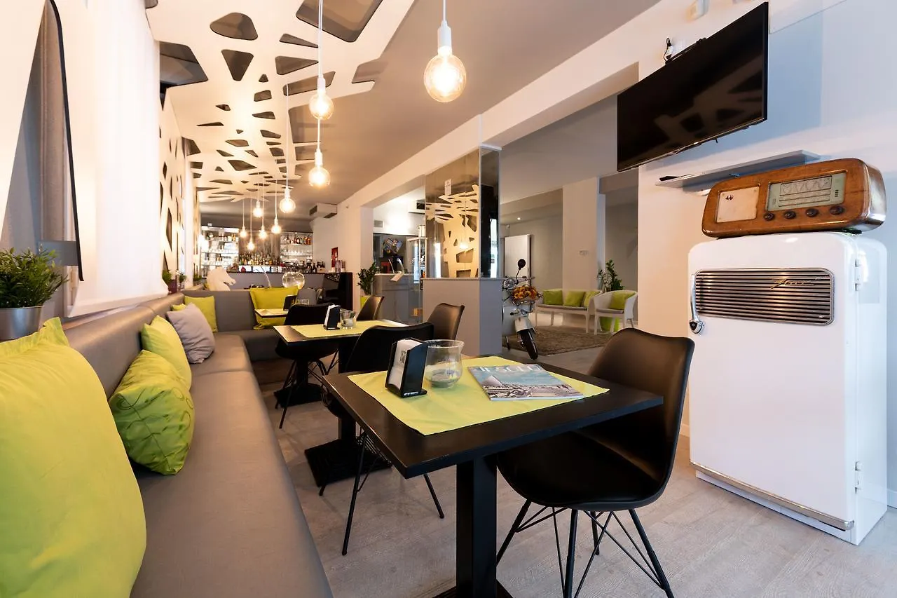 Hotel Anny Lido di Jesolo