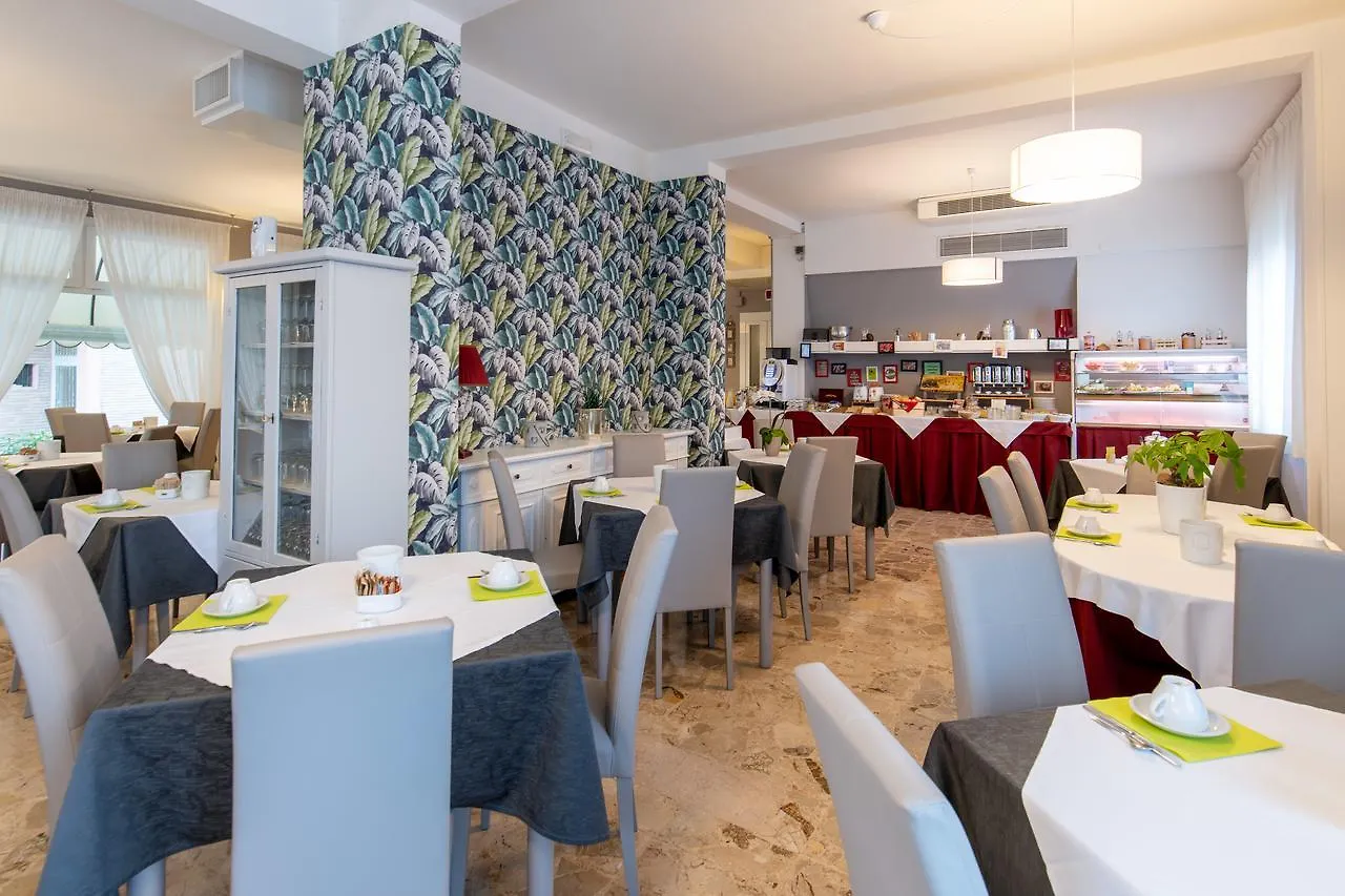 Hotel Anny Lido di Jesolo