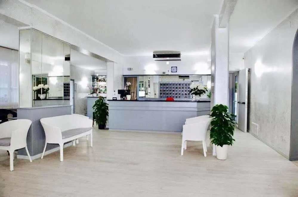 Hotel Anny Lido di Jesolo 3*,  Olaszország