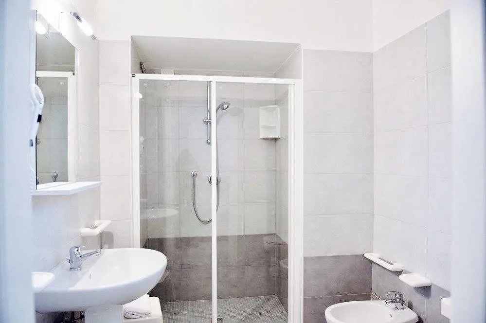 Hotel Anny Lido di Jesolo
