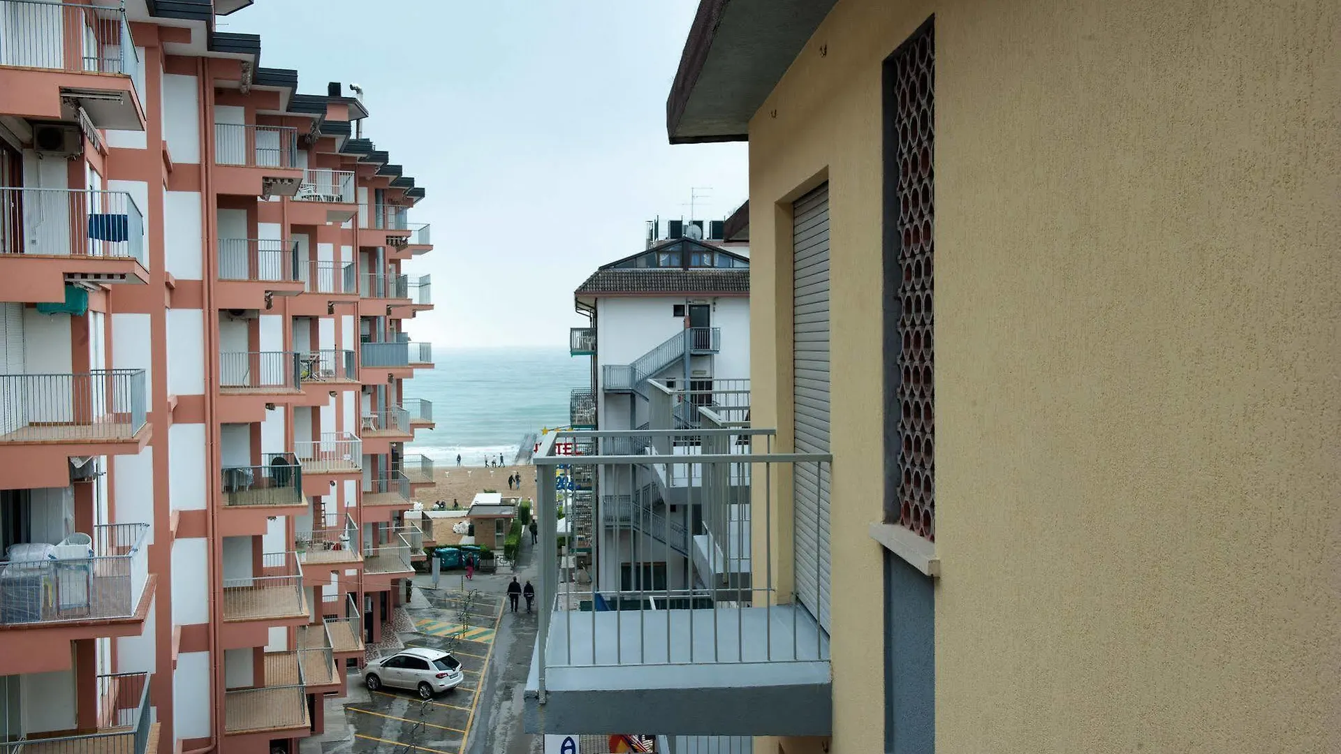 Hotel Anny Lido di Jesolo
