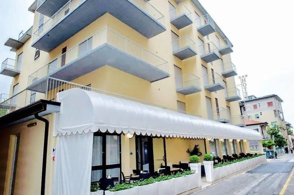 Hotel Anny Lido di Jesolo Olaszország