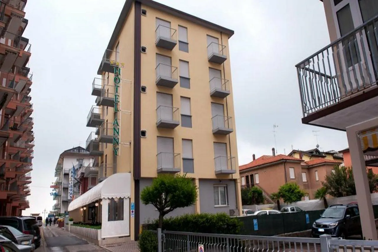 Hotel Anny Lido di Jesolo