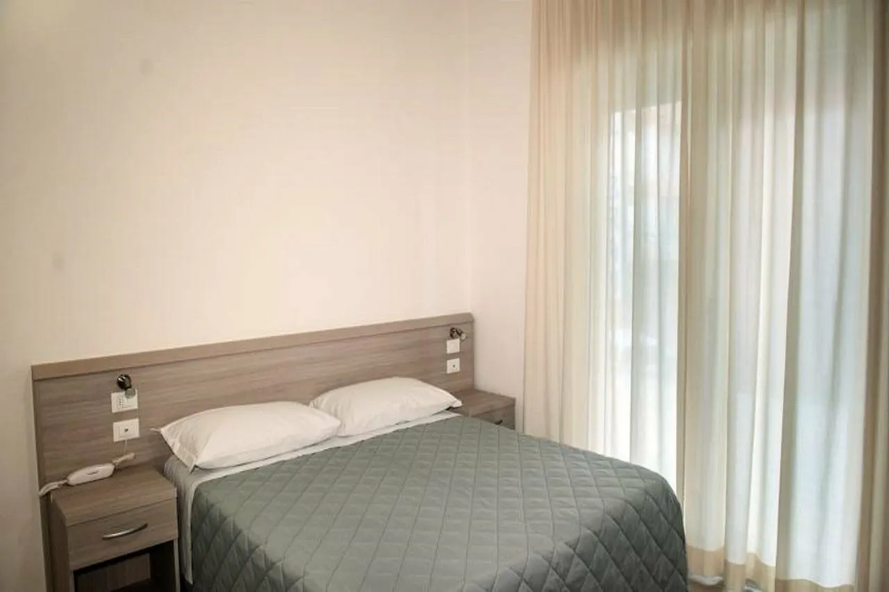Hotel Anny Lido di Jesolo Olaszország