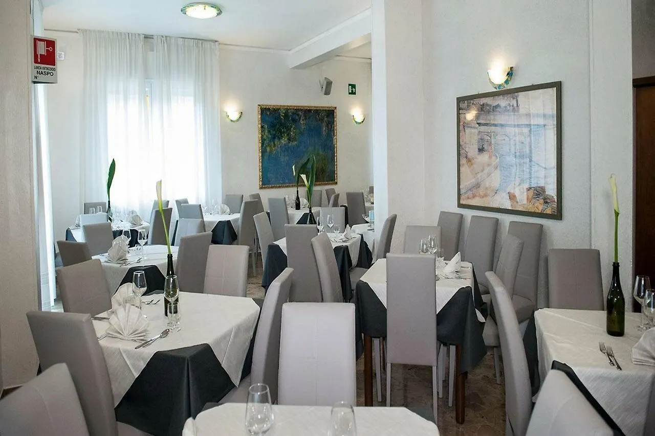Hotel Anny Lido di Jesolo