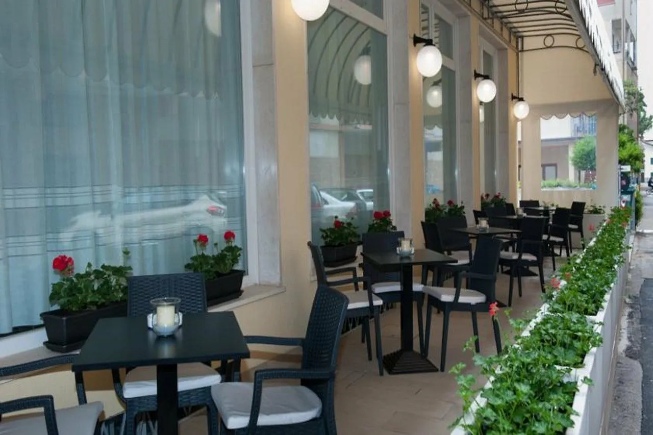 Hotel Anny Lido di Jesolo 3*,  Olaszország