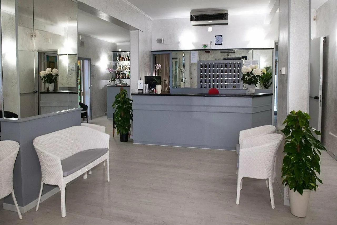Hotel Anny Lido di Jesolo