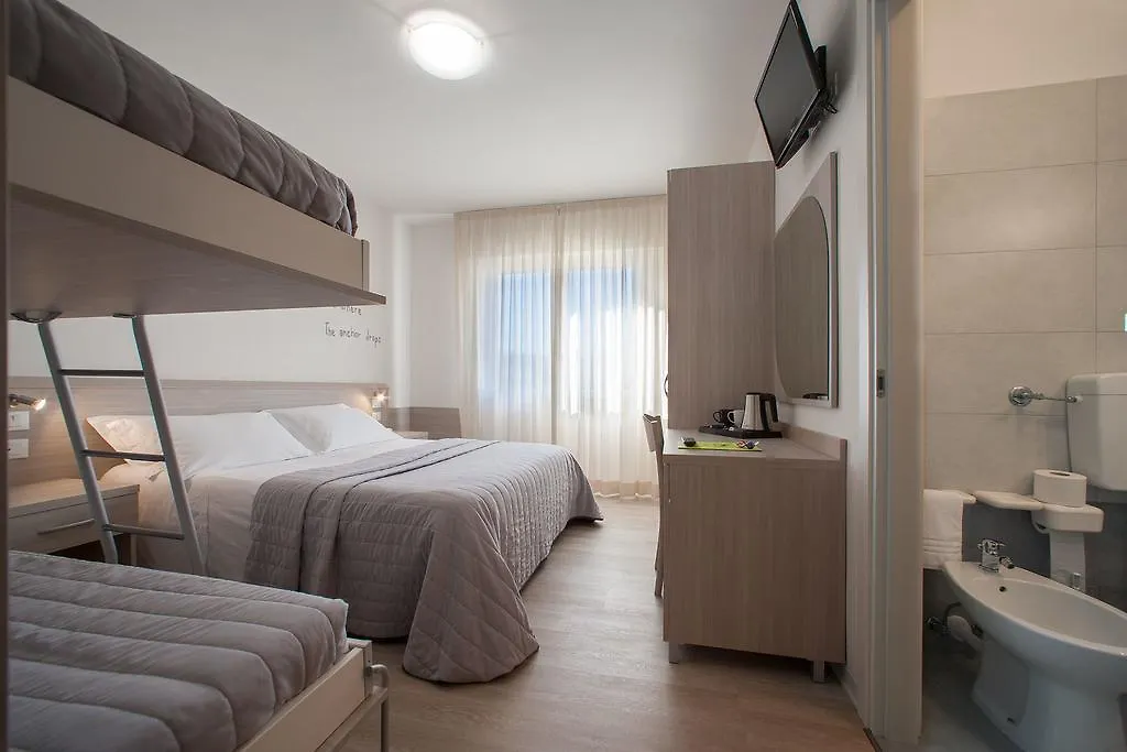Hotel Anny Lido di Jesolo