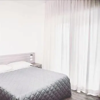 ***  Hotel Anny Lido di Jesolo Olaszország