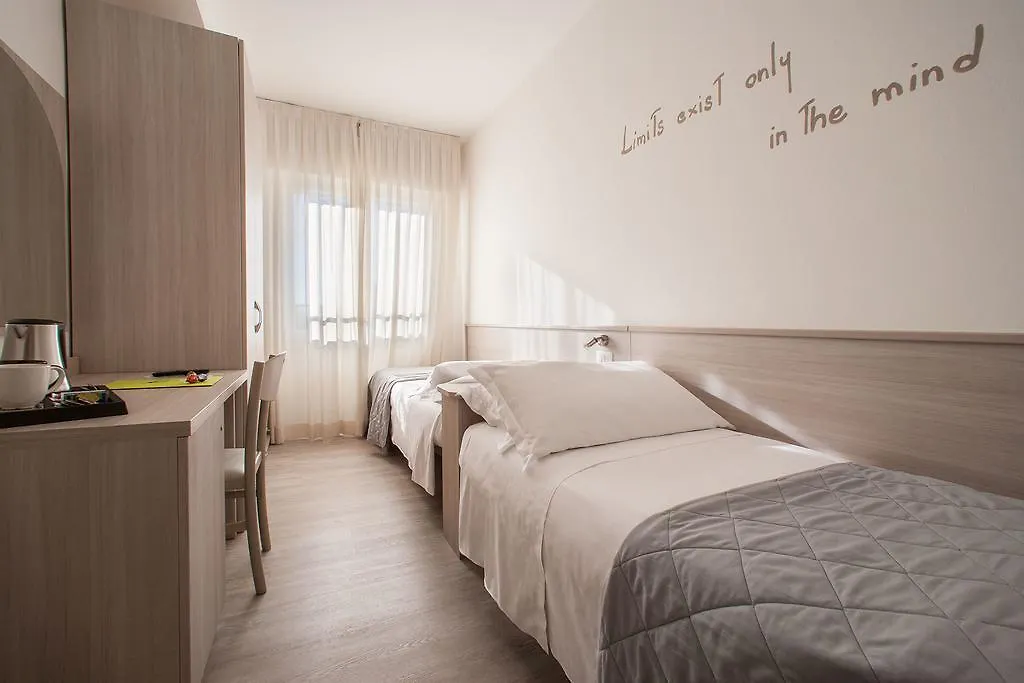 Hotel Anny Lido di Jesolo 3*,