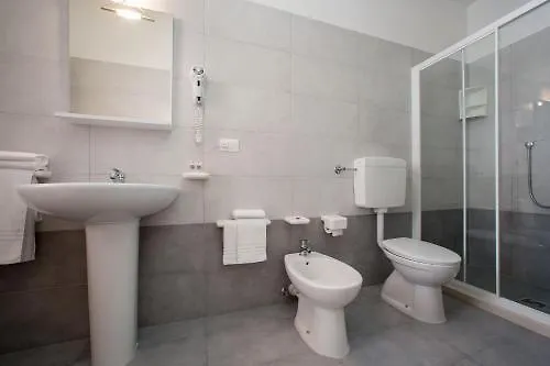 ***  Hotel Anny Лидо-ди-Езоло Италия