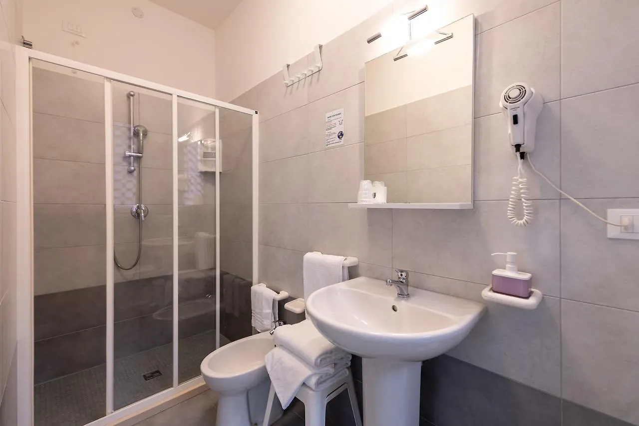 Hotel Anny Лидо-ди-Езоло Италия