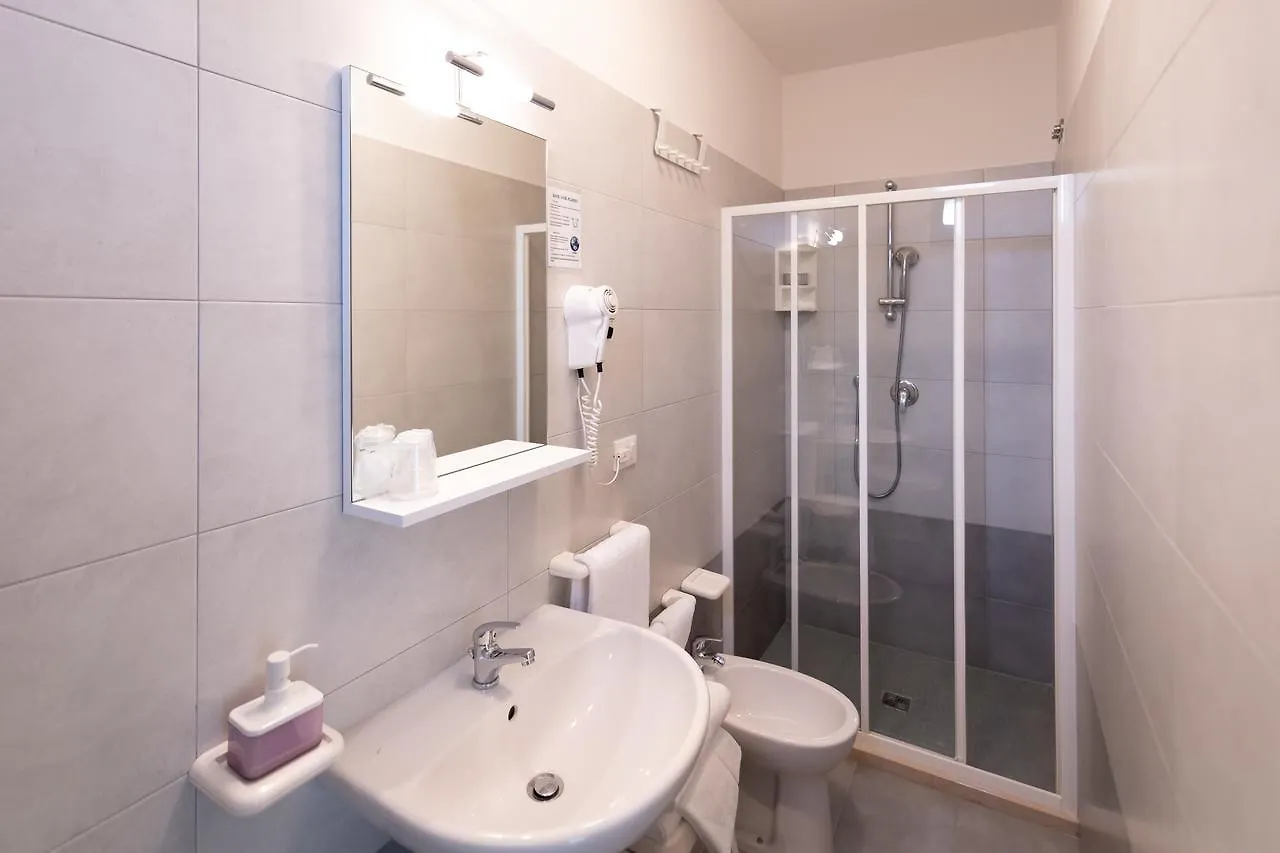 Hotel Anny Лидо-ди-Езоло 3*,  Италия