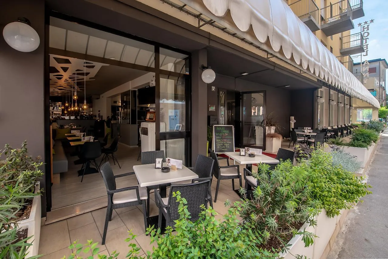 Hotel Anny Лидо-ди-Езоло Италия