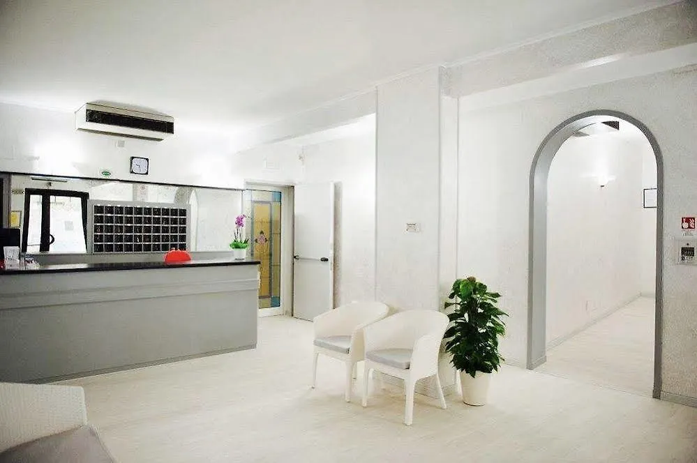 Hotel Anny Лидо-ди-Езоло