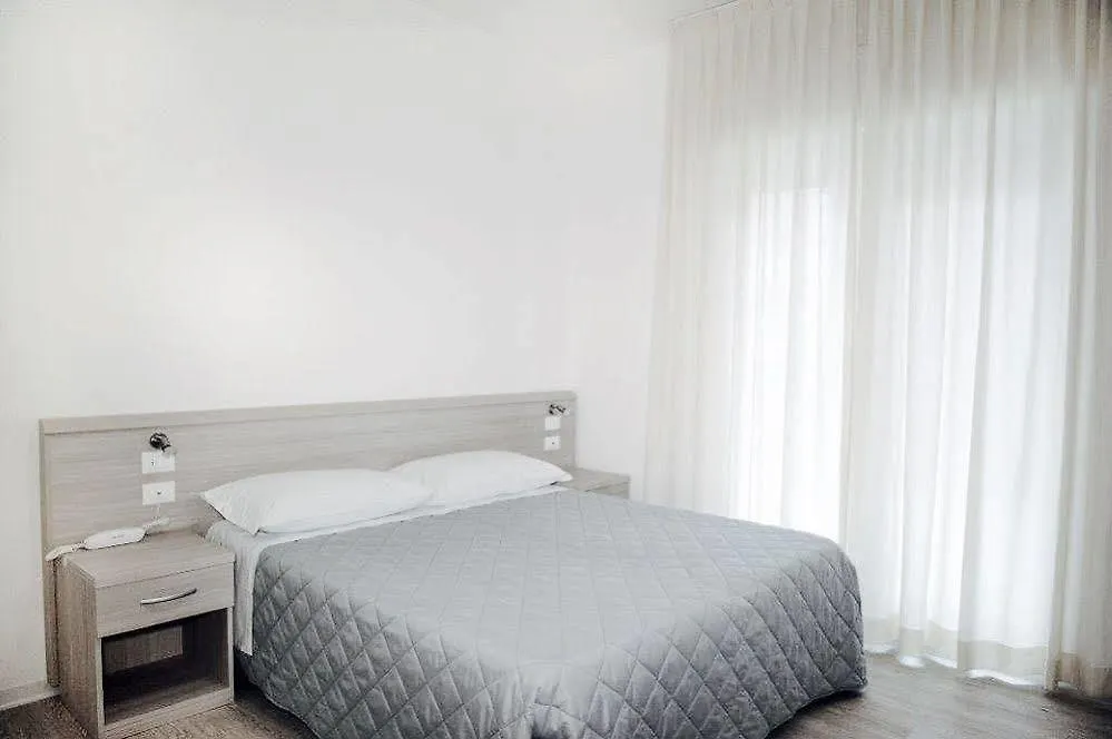 Hotel Anny Лидо-ди-Езоло