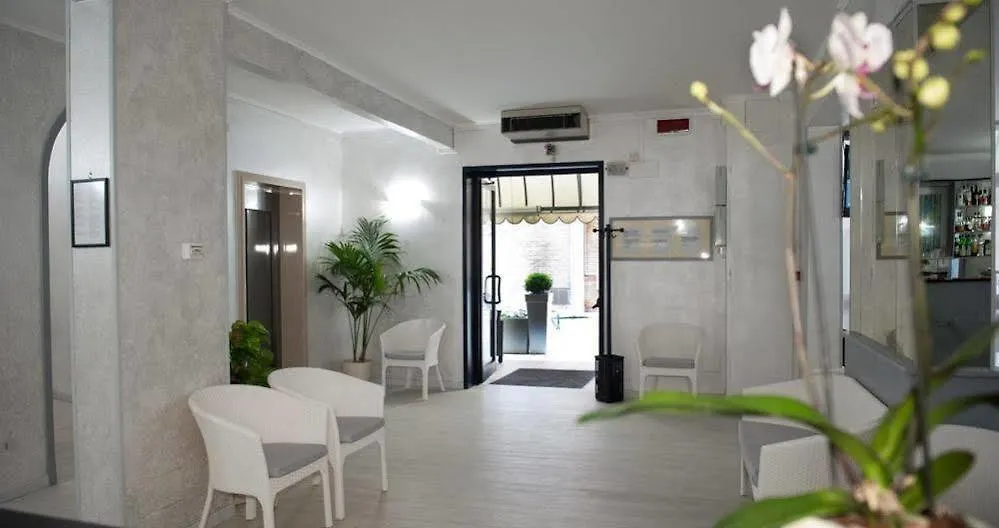Hotel Anny Лидо-ди-Езоло